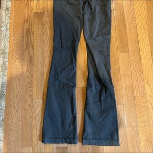 American Eagle bootcut jeans